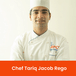 Academy of Pastry and Culinary Arts, Chef: Chef Tariq Jacob Rego Interview